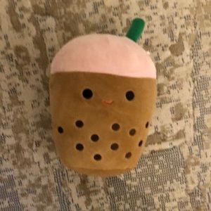 This is reserved for squishbecks.